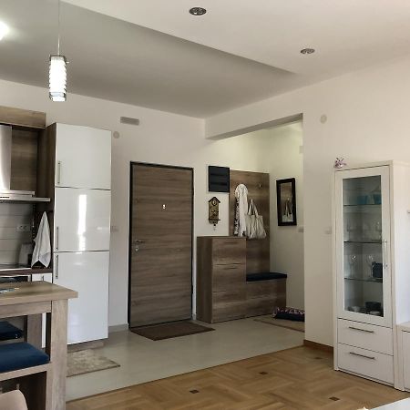 Apartman Dajana Улцинь Екстер'єр фото