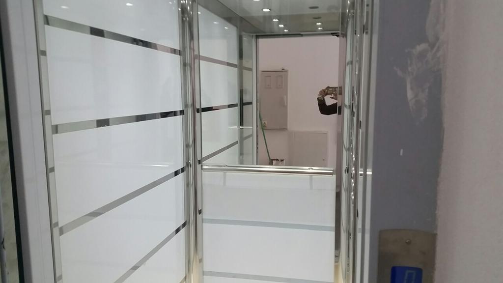 Apartman Dajana Улцинь Екстер'єр фото