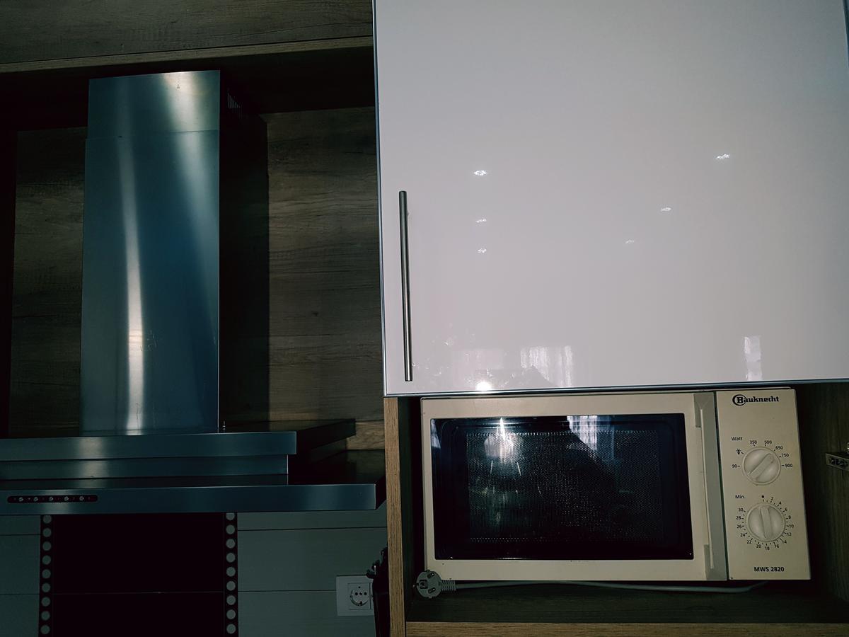 Apartman Dajana Улцинь Екстер'єр фото